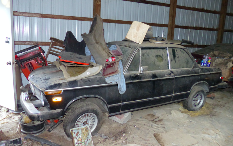 Illustration for article titled Michigan Man Forced To Sell 20 Cars A Month Might Just Pull It Off Now